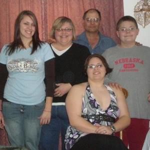 Meet your Posher, Carol